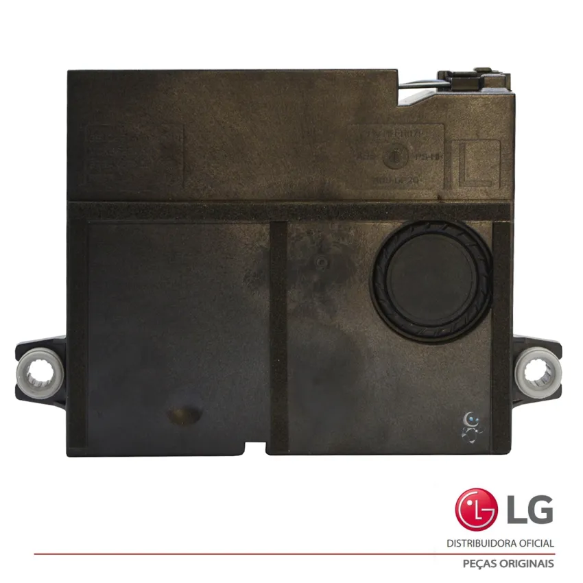 ALTO FALANTE LG (PAR) 38CK950N-1C 38UC99-W 38WK95C-W 49WL95C-W 49WL95C-W EAB64369403 EAB64369404 - ORIGINAL