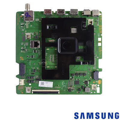 PLACA PRINCIPAL SAMSUNG UN55AU7700 UN55AU7700GXZD BN94-13723X BN41-02852A ORIGINAL