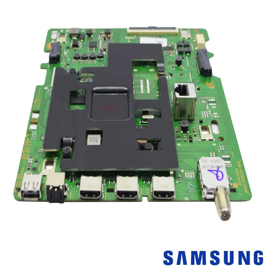 PLACA PRINCIPAL SAMSUNG UN55AU7700 UN55AU7700GXZD BN94-13723X BN41-02852A ORIGINAL