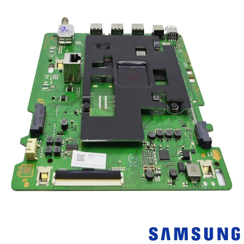 PLACA PRINCIPAL SAMSUNG UN55AU7700 UN55AU7700GXZD BN94-13723X BN41-02852A ORIGINAL