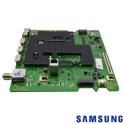PLACA PRINCIPAL SAMSUNG UN55AU7700 UN55AU7700GXZD BN94-13723X BN41-02852A ORIGINAL