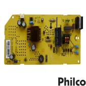 PLACA FONTE PHILCO PTV28G50SN PTV32G50SN PTV32G60SNBL JUC7.820.00228530 HLS78D-i - ORIGINAL