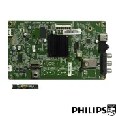 PLACA PRINCIPAL PHILIPS 40PFG5000 43PFG5000 48PFG5000 715G6836-M01-000-004N | ORIGINAL