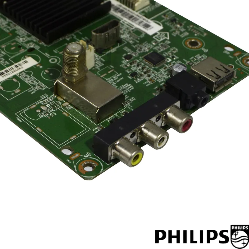 PLACA PRINCIPAL PHILIPS 40PFG5000 43PFG5000 48PFG5000 715G6836-M01-000-004N | ORIGINAL