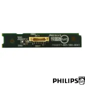 PLACA PRINCIPAL PHILIPS 40PFG5000 43PFG5000 48PFG5000 715G6836-M01-000-004N | ORIGINAL