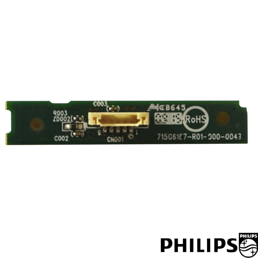 PLACA PRINCIPAL PHILIPS 40PFG5000 43PFG5000 48PFG5000 715G6836-M01-000-004N | ORIGINAL