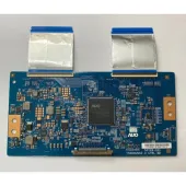 Placa T-con Tv Philco Ph43n91 2469 Testada Ok -jv