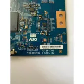 Placa T-con Tv Philco Ph43n91 2469 Testada Ok -jv