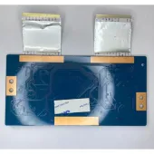 Placa T-con Tv Philco Ph43n91 2469 Testada Ok -jv