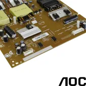 PLACA FONTE AOC LE50U7970 715G7374-P01-000-002H | NOVA 