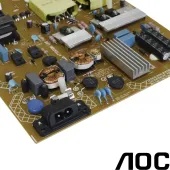 PLACA FONTE AOC LE50U7970 715G7374-P01-000-002H | NOVA 