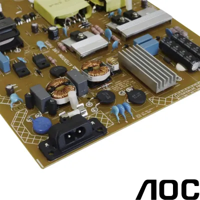 PLACA FONTE AOC LE50U7970 715G7374-P01-000-002H | NOVA 