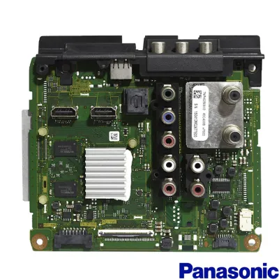 PLACA PRINCIPAL PANASONIC TC-40C400B TNP4G569 | ORIGINAL
