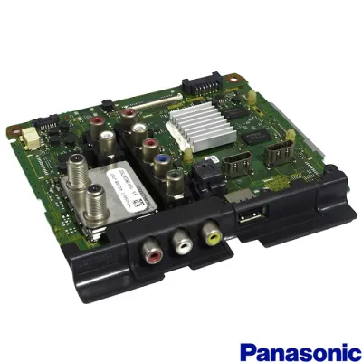 PLACA PRINCIPAL PANASONIC TC-40C400B TNP4G569 | ORIGINAL
