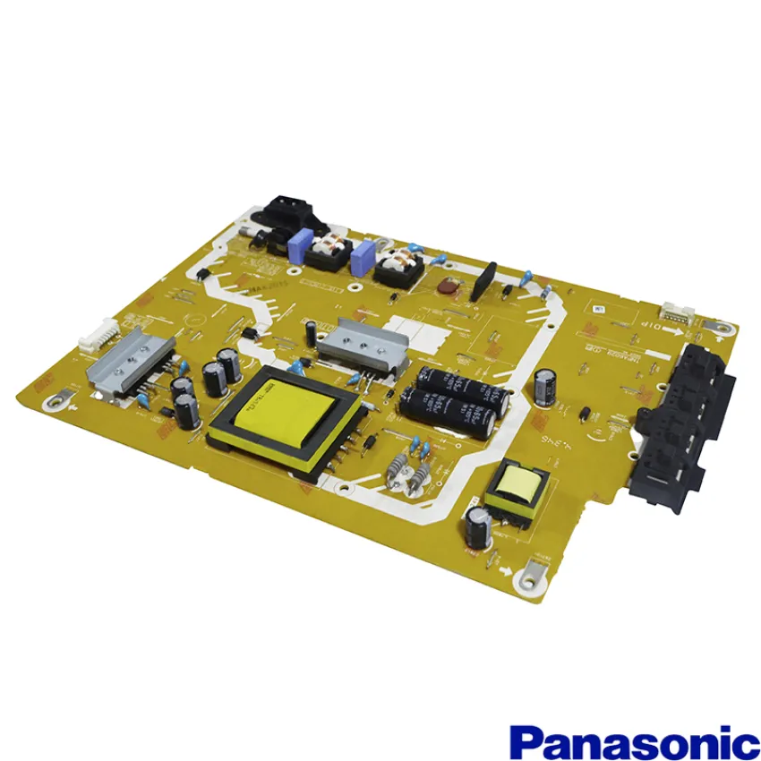 PLACA FONTE PANASONIC TC-40C400B TNPA6029 | ORIGINAL