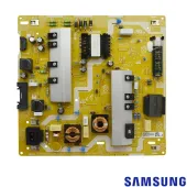 PLACA FONTE SAMSUNG BN44-01059A QN65Q60TA QN65Q60TAFXZA - ORIGINAL