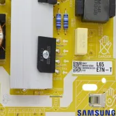 PLACA FONTE SAMSUNG BN44-01059A QN65Q60TA QN65Q60TAFXZA - ORIGINAL