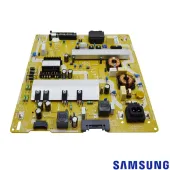 PLACA FONTE SAMSUNG BN44-01059A QN65Q60TA QN65Q60TAFXZA - ORIGINAL
