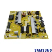 PLACA FONTE SAMSUNG BN44-01059A QN65Q60TA QN65Q60TAFXZA - ORIGINAL