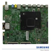 PLACA PRINCIPAL SAMSUNG UN55NU7100 UN55NU7100G BN94-12802C BN41-02635A