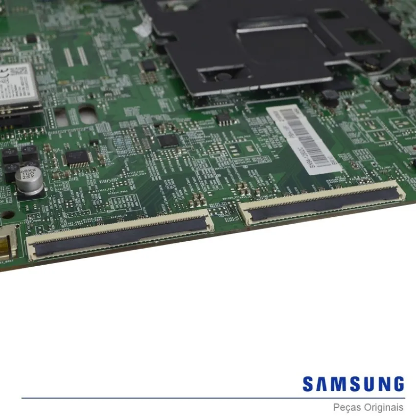 PLACA PRINCIPAL SAMSUNG UN55NU7100 UN55NU7100G BN94-12802C BN41-02635A