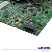 PLACA PRINCIPAL SAMSUNG UN55NU7100 UN55NU7100G BN94-12802C BN41-02635A