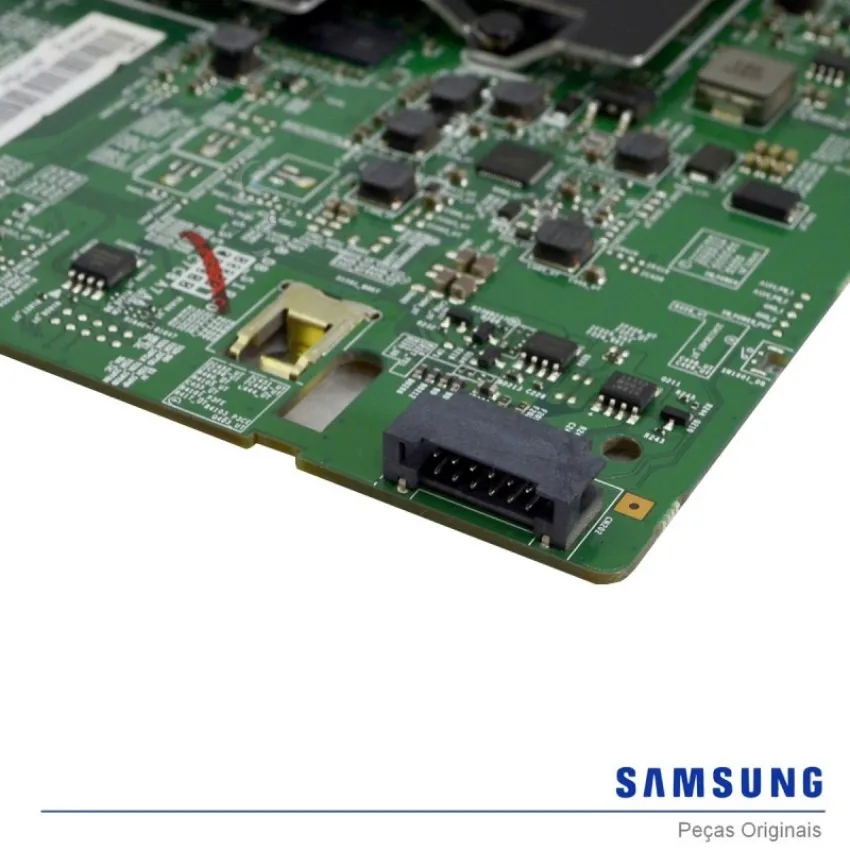 PLACA PRINCIPAL SAMSUNG UN55NU7100 UN55NU7100G BN94-12802C BN41-02635A