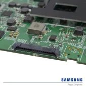PLACA PRINCIPAL SAMSUNG UN55NU7100 UN55NU7100G BN94-12802C BN41-02635A