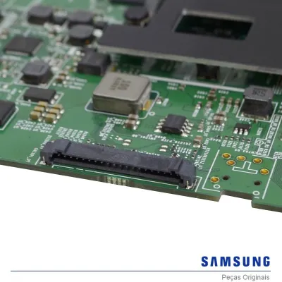 PLACA PRINCIPAL SAMSUNG UN55NU7100 UN55NU7100G BN94-12802C BN41-02635A