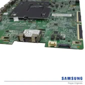 PLACA PRINCIPAL SAMSUNG UN55NU7100 UN55NU7100G BN94-12802C BN41-02635A