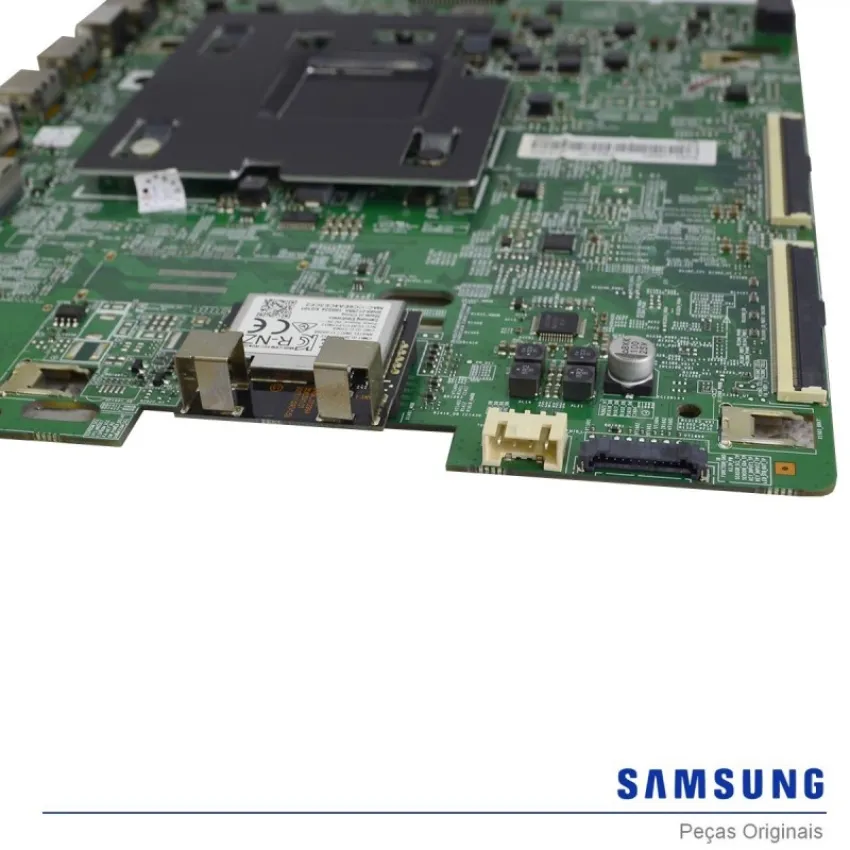PLACA PRINCIPAL SAMSUNG UN55NU7100 UN55NU7100G BN94-12802C BN41-02635A
