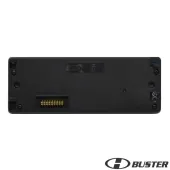 PAINEL FRONTAL FRENTE DE AUTO RÁDIO H-BUSTER HBDU-3200 | NOVA | ORIGINAL