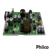 PLACA FONTE PHILCO PTV32F10D PTV32F10 PW.52W2.581 - ORIGINAL