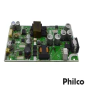PLACA FONTE PHILCO PTV32F10D PTV32F10 PW.52W2.581 - ORIGINAL