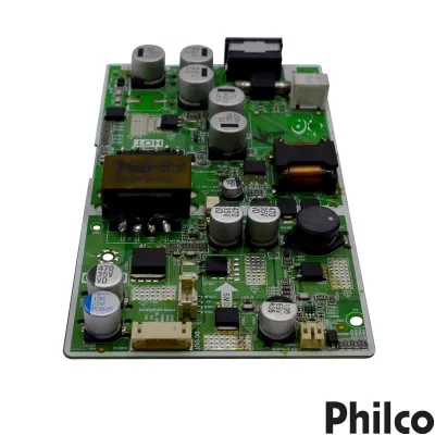PLACA FONTE PHILCO PTV32F10D PTV32F10 PW.52W2.581 - ORIGINAL