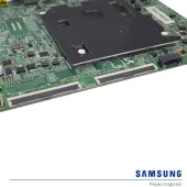 PLACA PRINCIPAL SAMSUNG UN40KU6000 UN40KU6000G BN94-10798H BN41-02528A