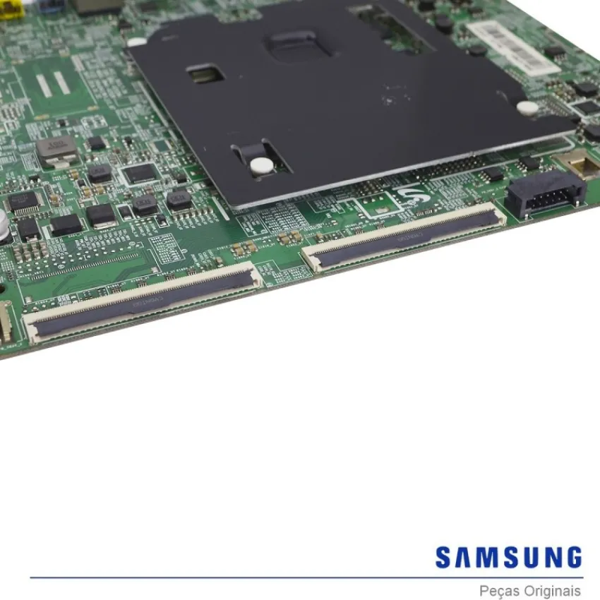 PLACA PRINCIPAL SAMSUNG UN40KU6000 UN40KU6000G BN94-10798H BN41-02528A