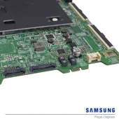 PLACA PRINCIPAL SAMSUNG UN40KU6000 UN40KU6000G BN94-10798H BN41-02528A