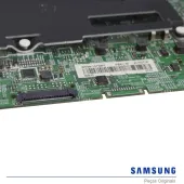 PLACA PRINCIPAL SAMSUNG UN40KU6000 UN40KU6000G BN94-10798H BN41-02528A