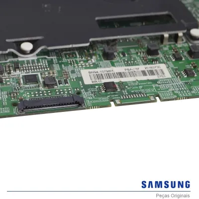 PLACA PRINCIPAL SAMSUNG UN40KU6000 UN40KU6000G BN94-10798H BN41-02528A