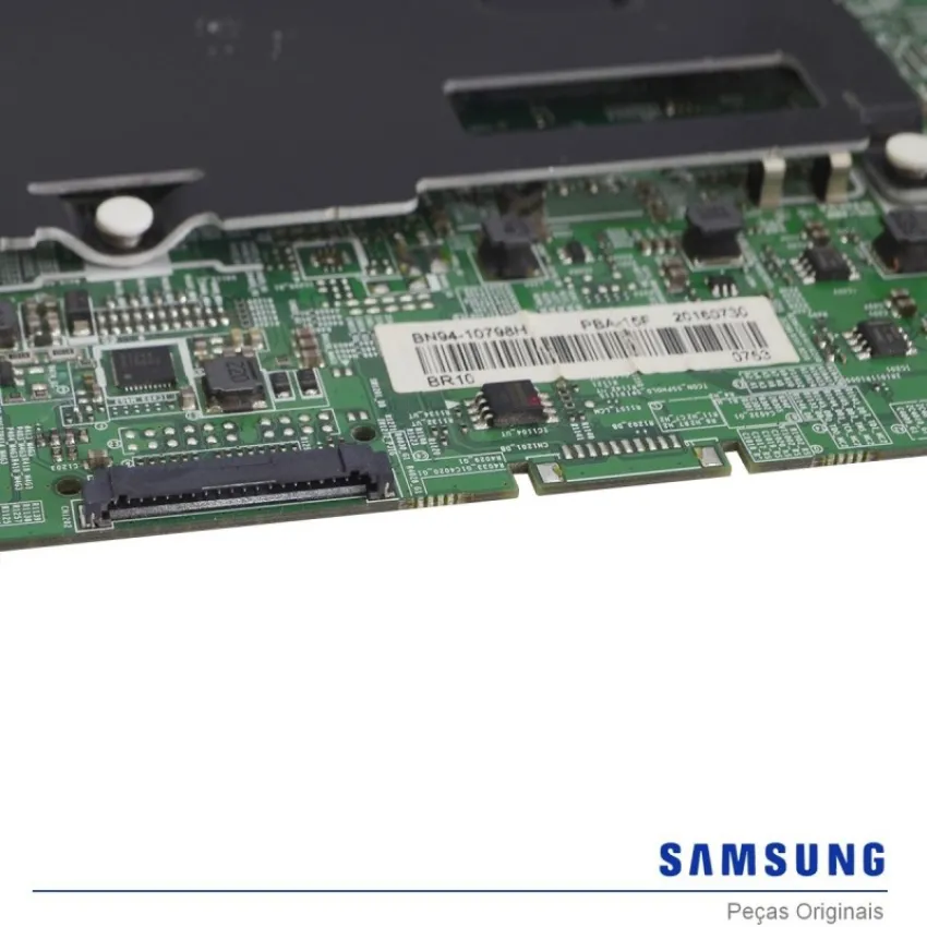 PLACA PRINCIPAL SAMSUNG UN40KU6000 UN40KU6000G BN94-10798H BN41-02528A