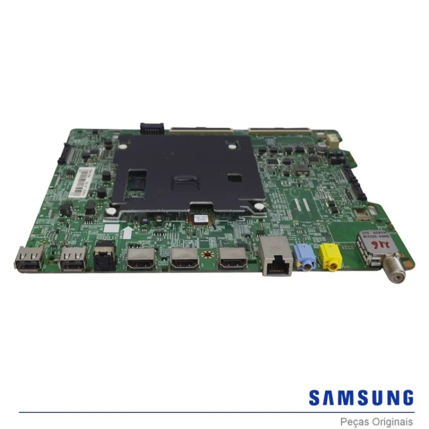 PLACA PRINCIPAL SAMSUNG UN40KU6000 UN40KU6000G BN94-10798H BN41-02528A