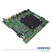 PLACA PRINCIPAL SAMSUNG UN40KU6000 UN40KU6000G BN94-10798H BN41-02528A