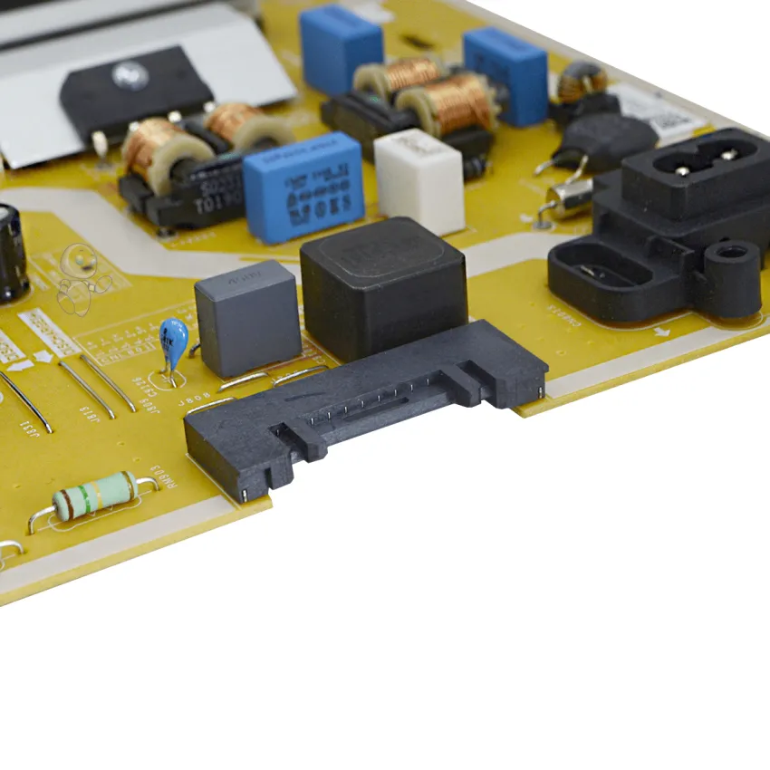 PLACA FONTE SAMSUNG UN50NU7100G BN44-00932B REV1.2 PSLF171301A - JV