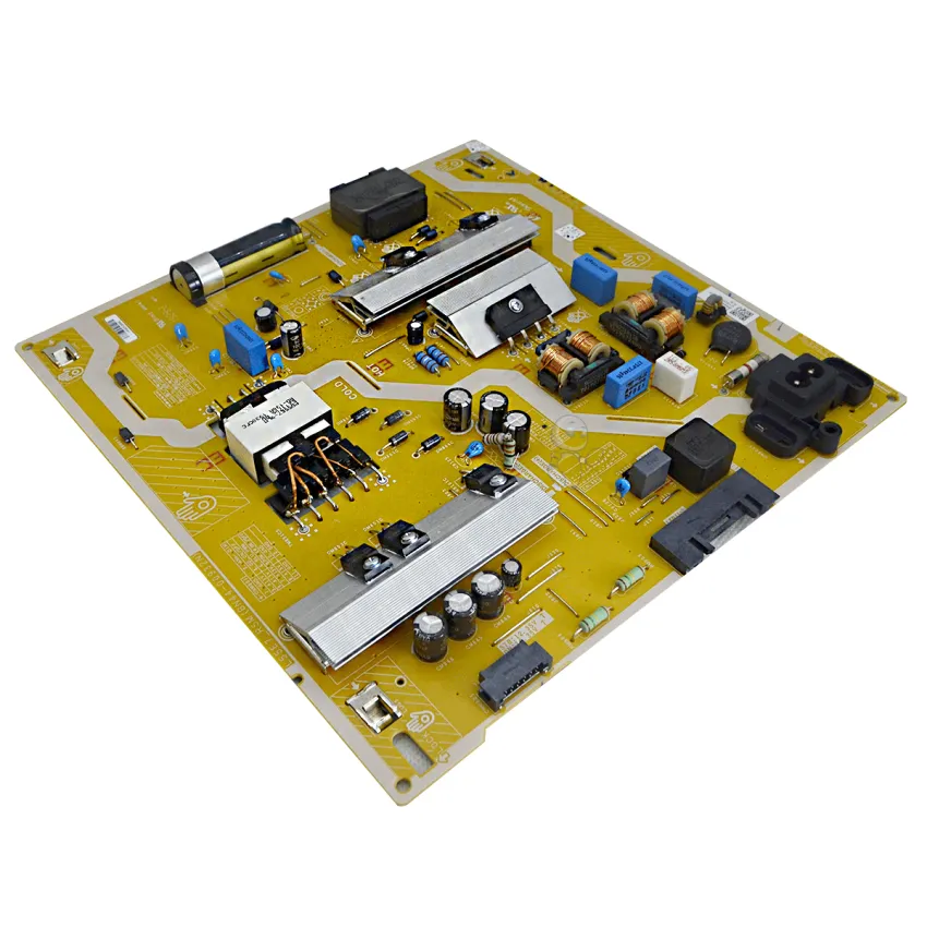 PLACA FONTE SAMSUNG UN50NU7100G BN44-00932B REV1.2 PSLF171301A - JV
