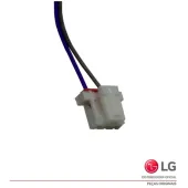 PLACA DISPLAY EVAPORADORA AR CONDICIONADO LG ABQ74883808 EAX61549608 | ORIGINAL