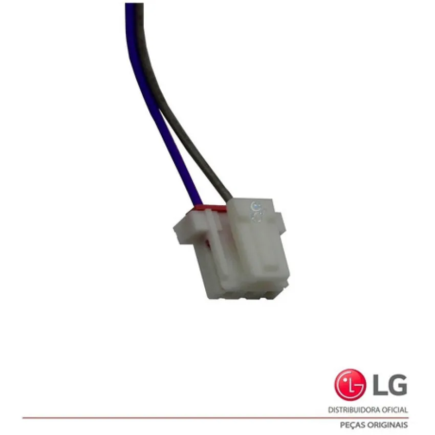 PLACA DISPLAY EVAPORADORA AR CONDICIONADO LG ABQ74883808 EAX61549608 | ORIGINAL