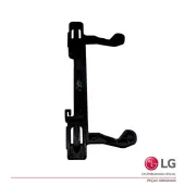 TRAVA DA PORTA PARA FORNO MICROONDAS LG MFG61876201 | MODELOS COMPATIVEIS NA DESCRIÇÃO