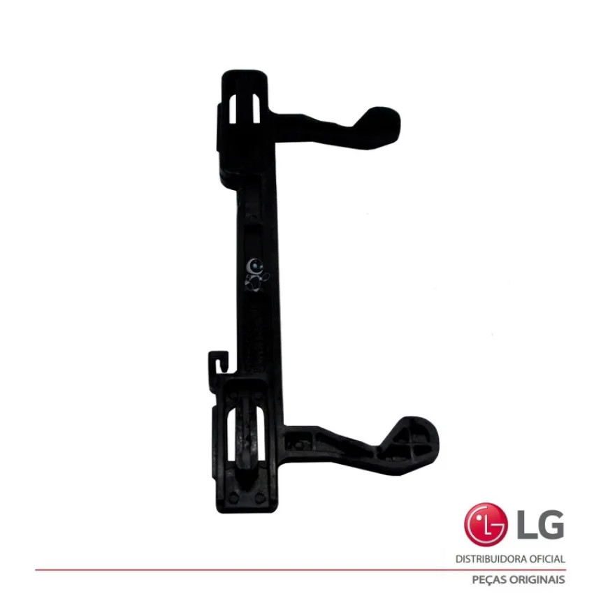 TRAVA DA PORTA PARA FORNO MICROONDAS LG MFG61876201 | MODELOS COMPATIVEIS NA DESCRIÇÃO