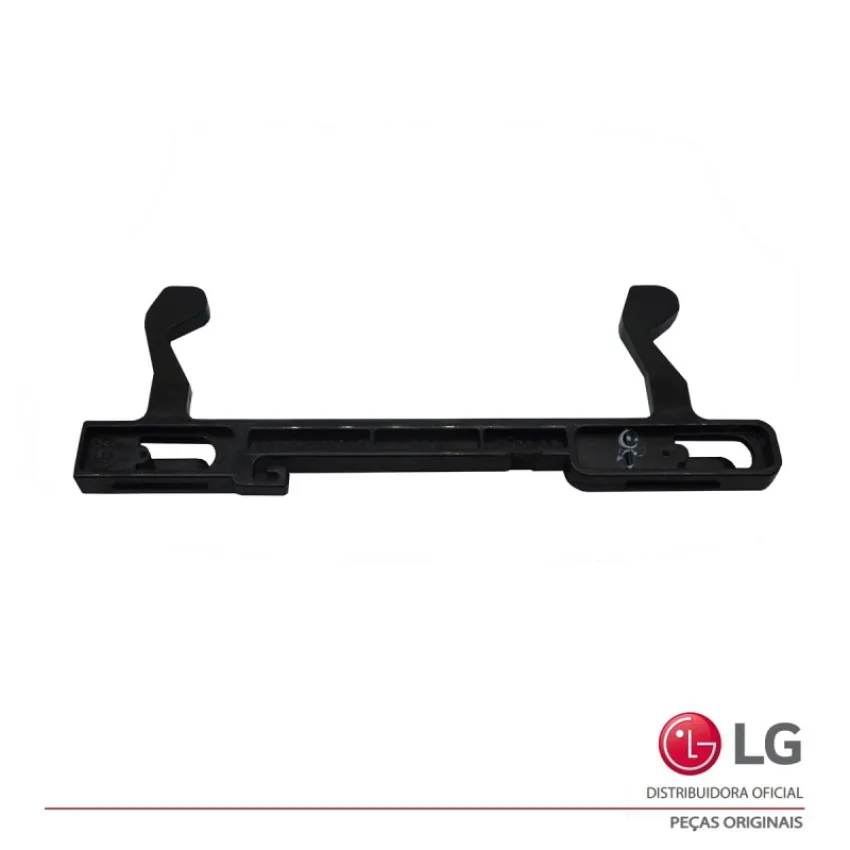 TRAVA DA PORTA PARA FORNO MICROONDAS LG MFG61876201 | MODELOS COMPATIVEIS NA DESCRIÇÃO
